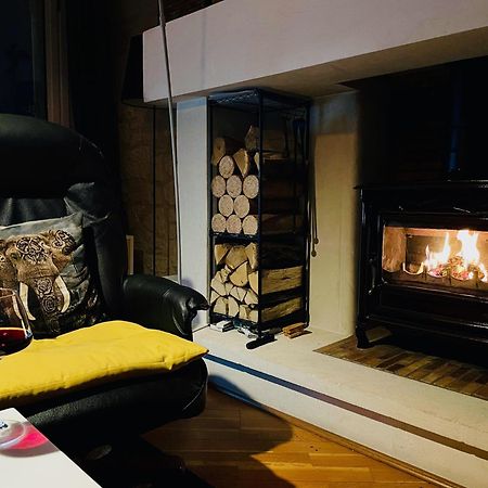 L'Atypique - T3 Grande Terrasse, Bbq Vue Et Cheminee Apartman Avignon Kültér fotó