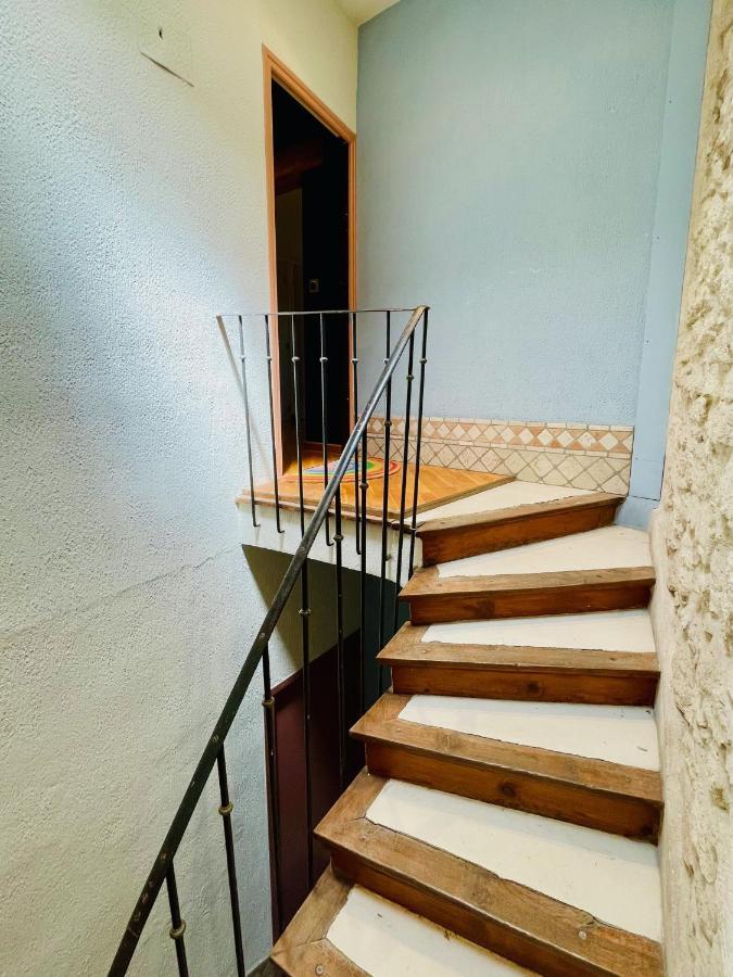 L'Atypique - T3 Grande Terrasse, Bbq Vue Et Cheminee Apartman Avignon Kültér fotó